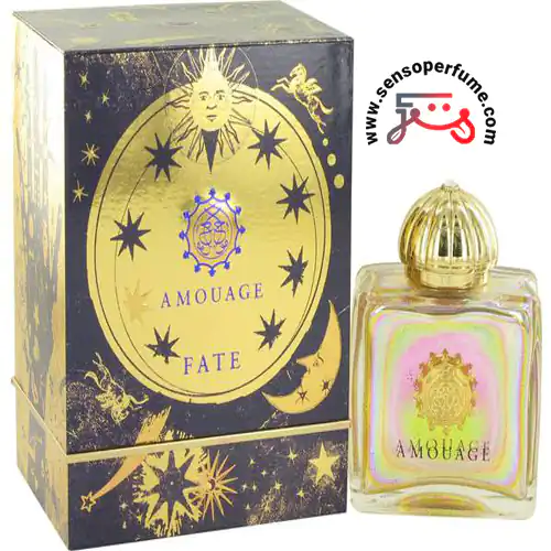 عطر ادکلن آمواج فیت زنانه